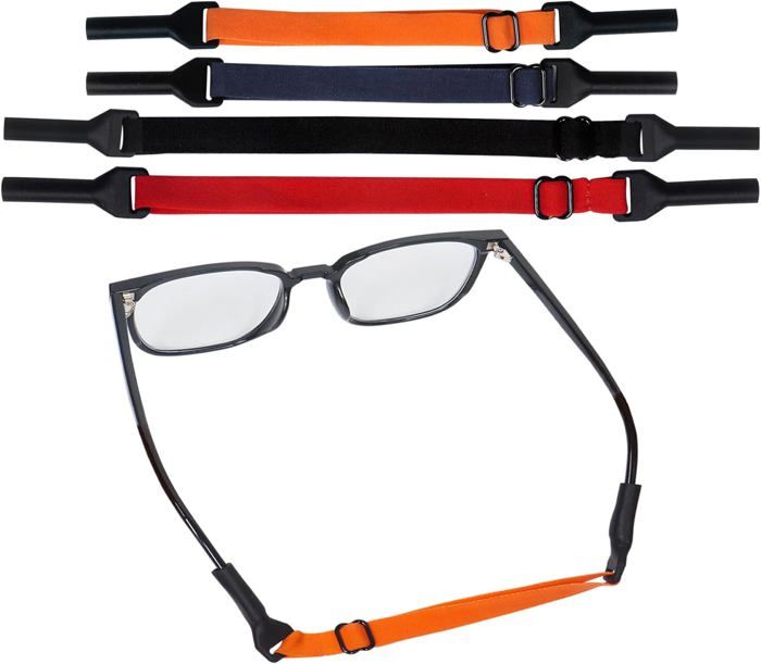 L-Noir-2 S-Noir-2 Embouts De Lunettes Antidu00e9rapants En Silicone, Piu00e8ces De Chaussette'oreille, Manchon Tubula - Achat / Vente Cordon De Lunettes