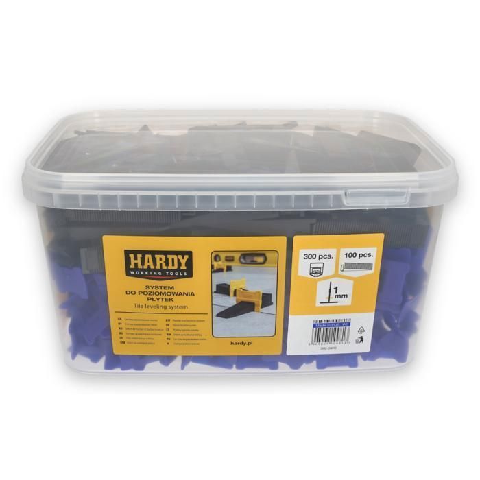 Karl Dahm Système De Nivellement Aide Pose Carrelage Plan