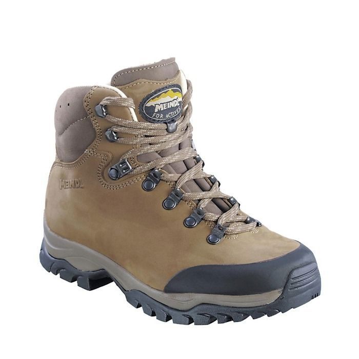 Chaussures de randonnée femme Meindl Jersey Lady PRO Chaussures de randonnée femme Meindl Jersey Lady PRO