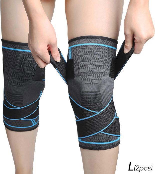 12 Pcs Yoga Genouillère Coude Petit Tapis Gym Genouillère Coussin De