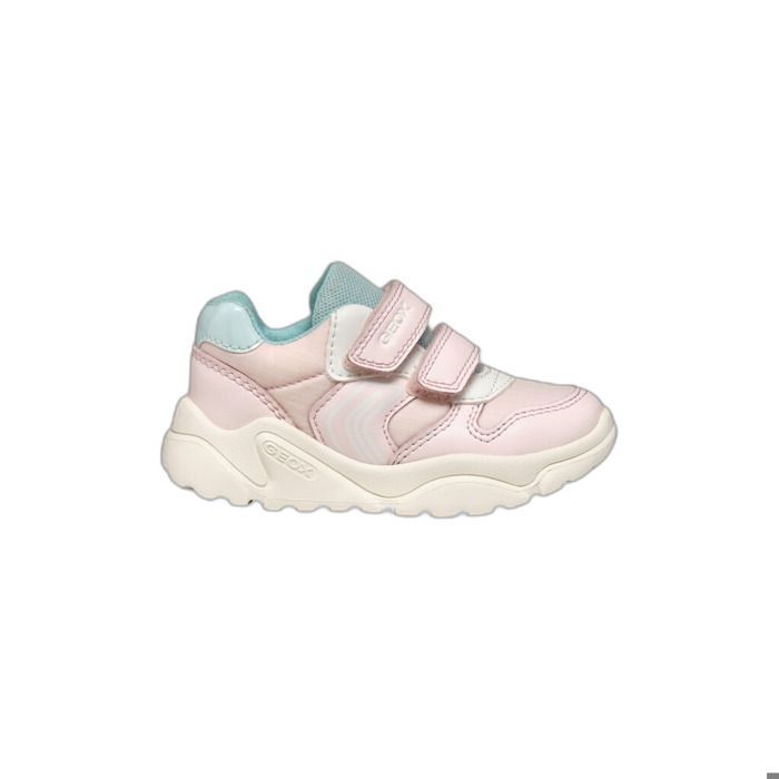 Geox Baskets bébé fille Geox Ciufciuf A