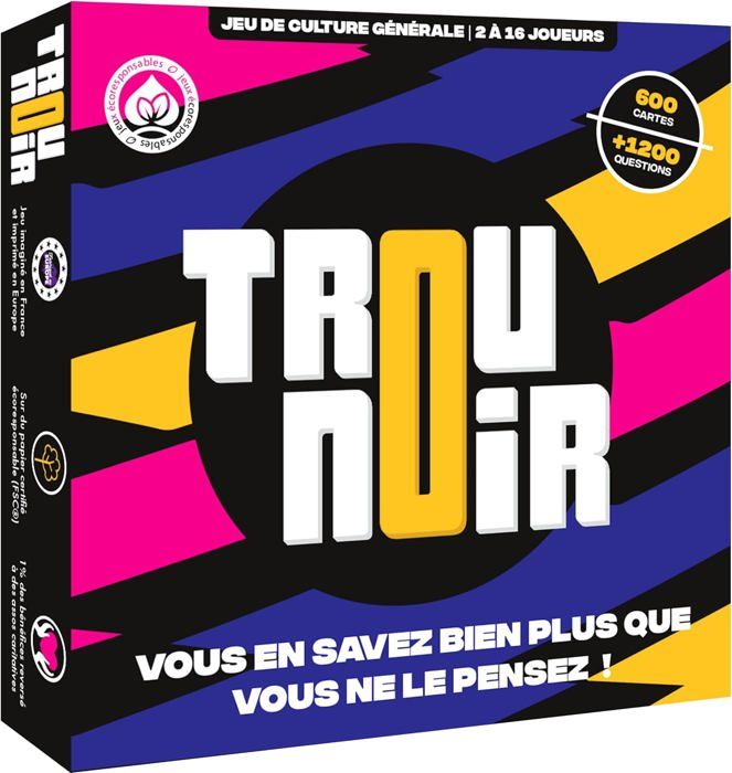 Jeu De Société '5 Ou Moins' - Rapide, Fun Et Stratégique - 2 à 6 Joueurs Dès 10 Ans - Parties De 20 Min - Cartes Pouvoir Et Rebondissements - 12