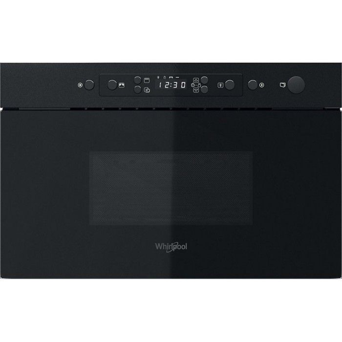 Whirlpool Micro ondes grill encastrable MBNA920B