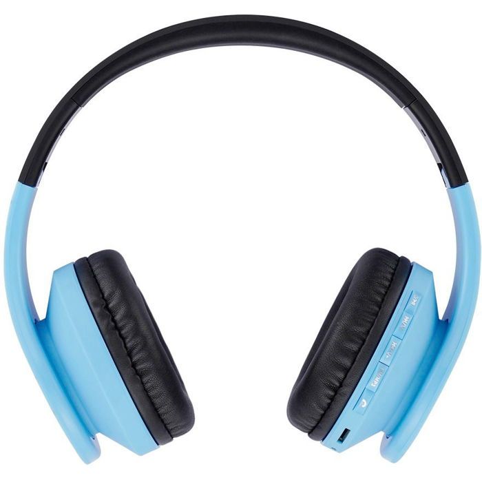 Casque sans fil POWERLOCUS P1 Kids Bluetooth 5.0 Autonomie 15h