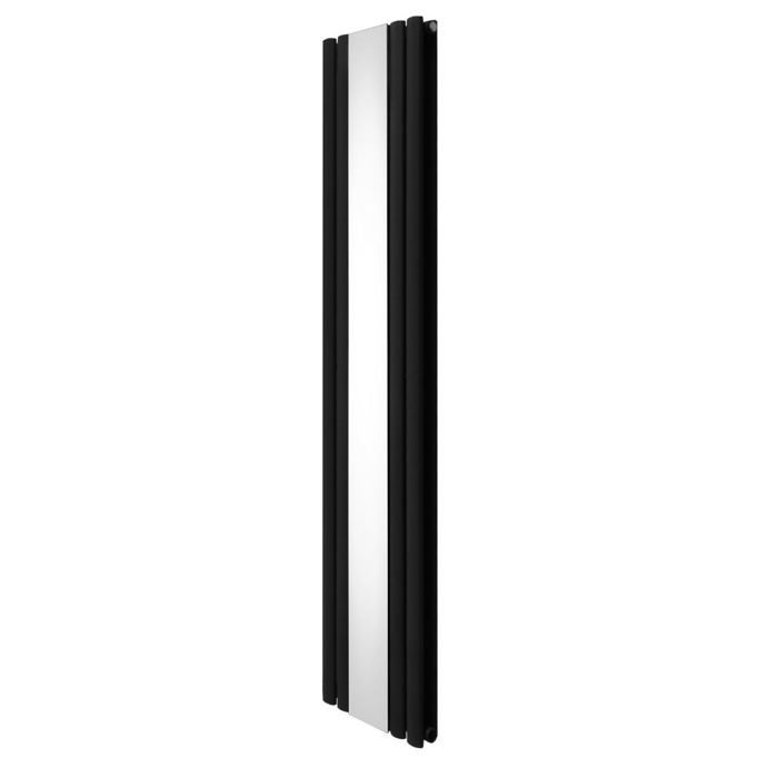 Monstershop Radiateur Colonne Ovale avec Miroir - vue 7