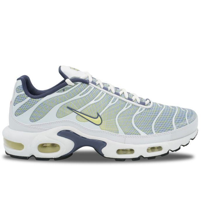 Nike Nike Air Max Plus TN Wave Grid - HV6227-001_43