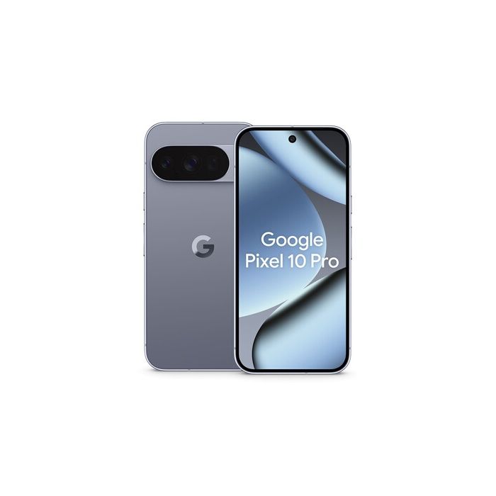 Smartphone Google Pixel 10 Pro 128 Go Quartz Gris