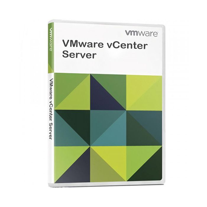 VMware vCenter Server 8 Standard for Embedded OEMs - Clé licence à ...