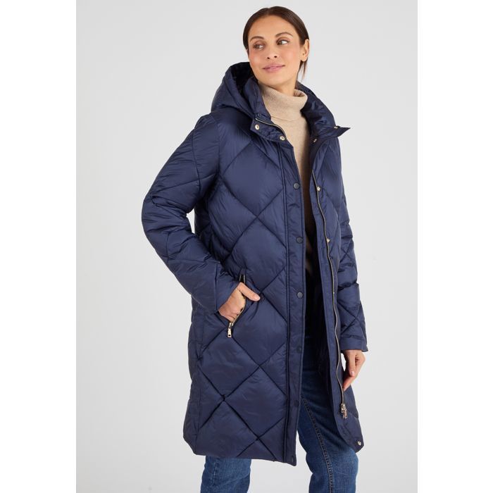 Doudoune Longue Damart Doudoune Sans Manche Femme Doudoune Lacroix