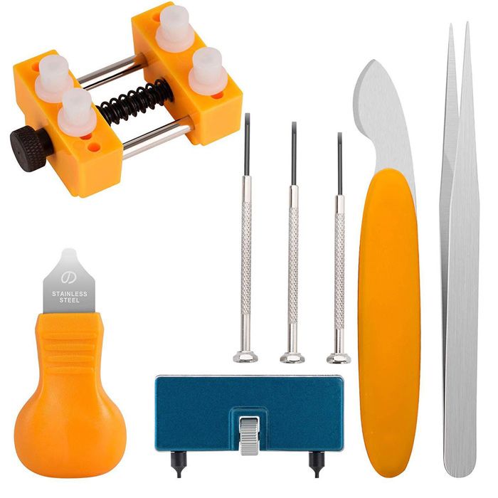 Kit D'aiguilles De Remplacement Pour Mouvement ETA7750 - Idéal Pour Réparation De Montres