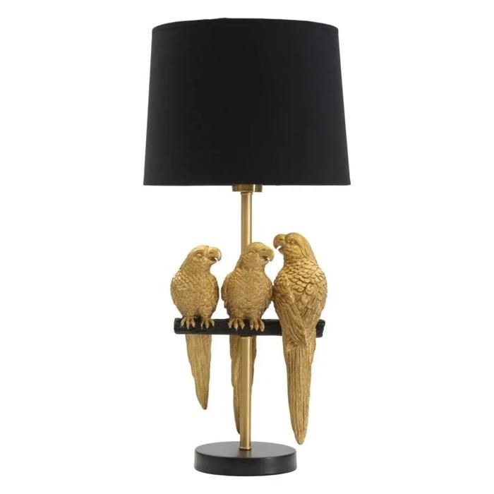 Lampe de table Mauro Ferretti Pappagalli