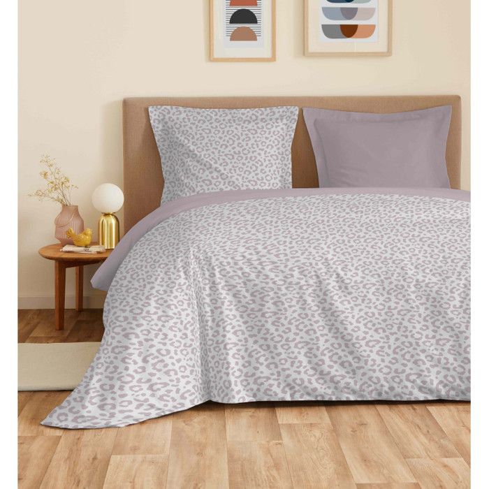 Parure de draps 4 pièces Vanessa pour lit 160 x 200 cm Grande largeur Diana Blush Parure de draps 4 pièces Vanessa pour lit 160 x 200 cm Grande largeur Diana Blush
