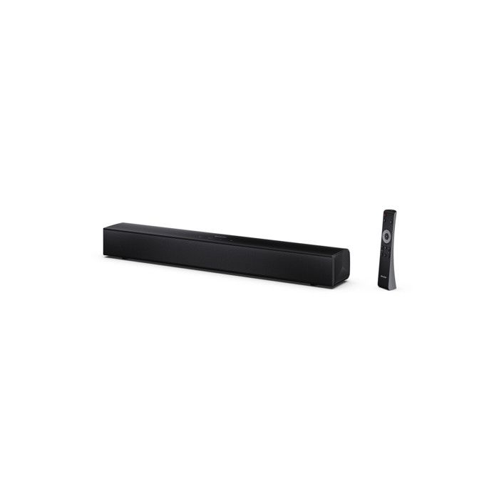 Sharp HT-SB121 Noir