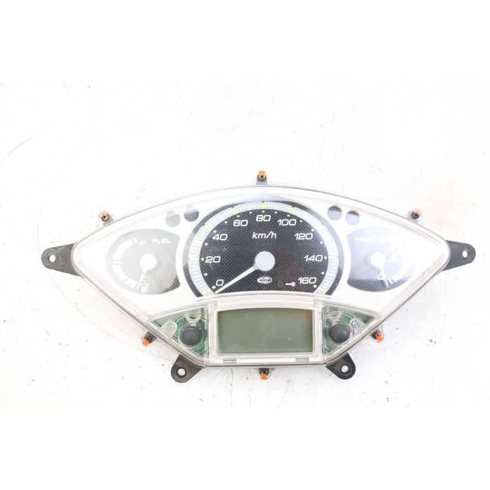 COMPTEUR YAMAHA X-MAX XMAX 125 2006 - 2009 / 241913