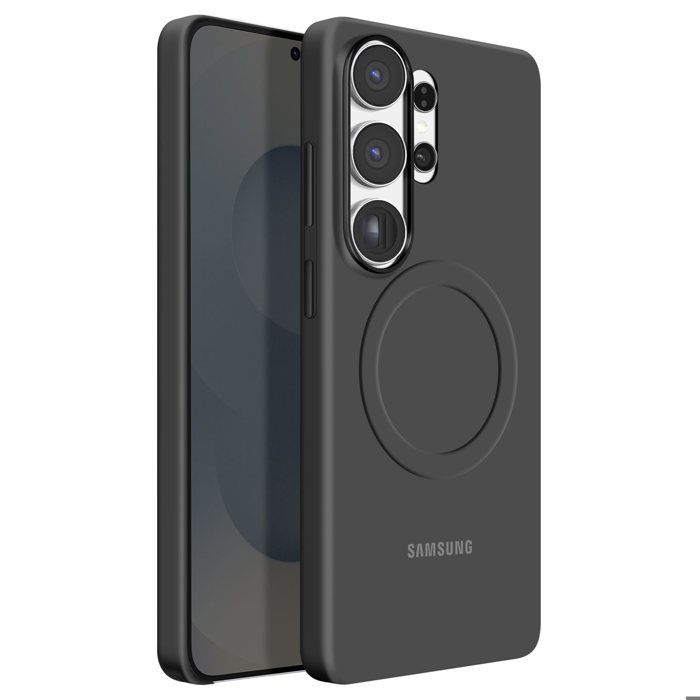 en silicone Slim Magnet S26U