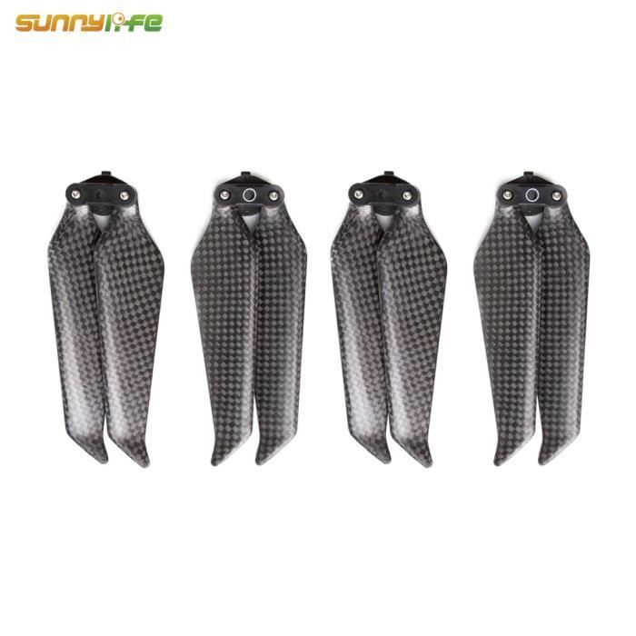 Fourche Carbone 1 1/8 Conique – Noir, Pour Vélo Route/piste 700C, Rigid, Taiwan