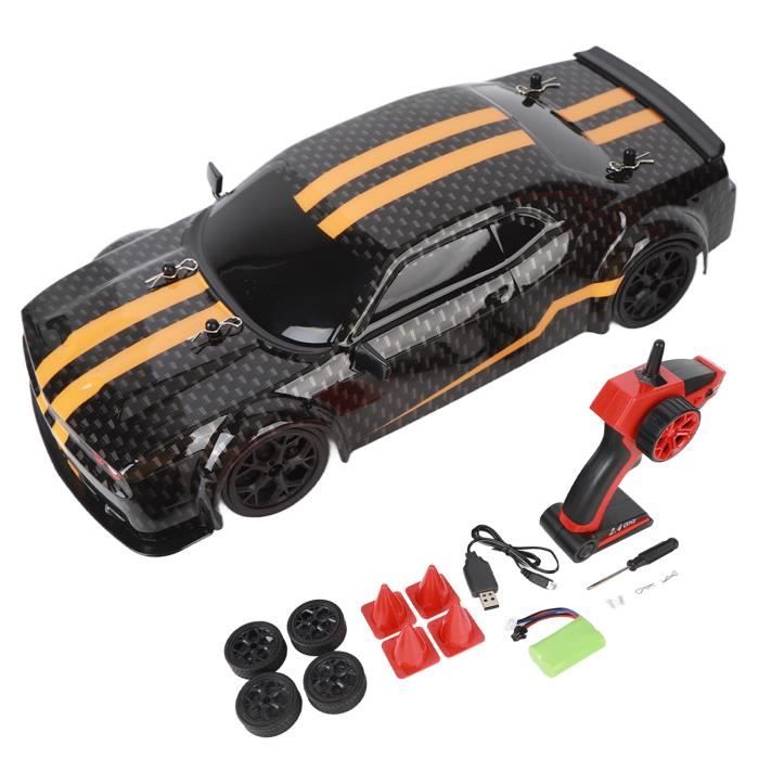 WZRYBHSD Voiture Télécommandée 2.4 GHZ Voiture Télécommandée Voitur