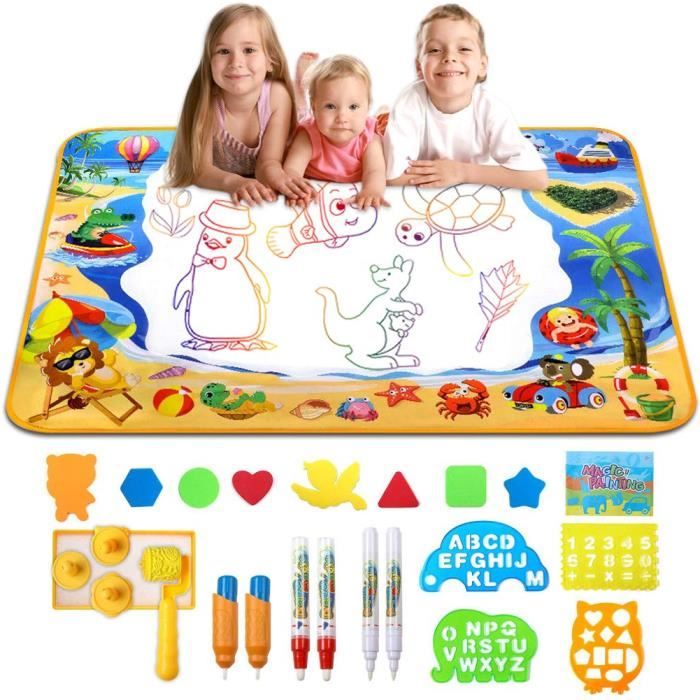 aquadoodle jouet club
