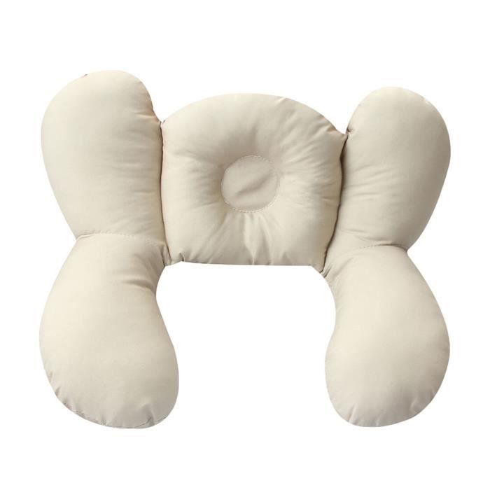 Coussin Cou Bebe Cdiscount