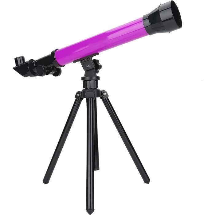 Télescope Pour Enfants Le Télescope Lunaire Pour Enfants Comprend Des — free download
