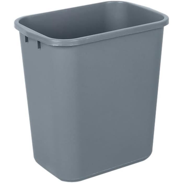 Poubelle, Séparation Des Déchets, élimination Des Déchets | Vecteur Premium