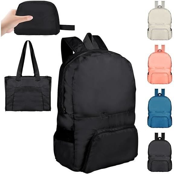 Dos Pliable Sac Ã Dos Ultra Leger Sac à Dos Pliable Non Spécifié