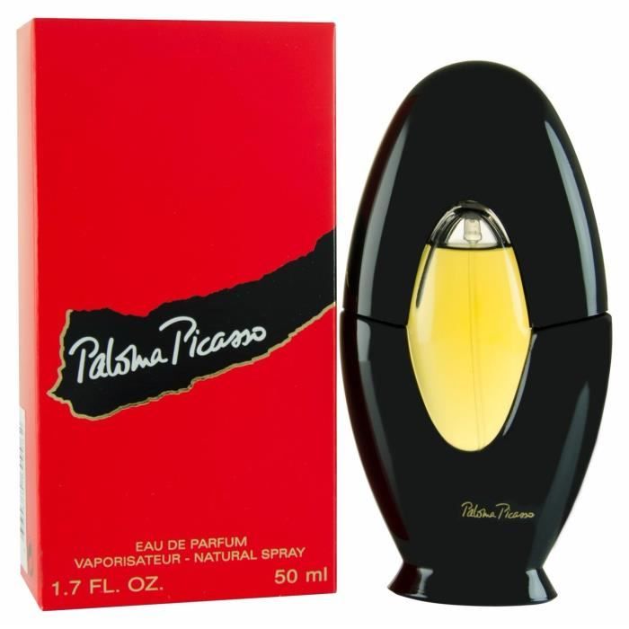 conservation parfum non ouvert