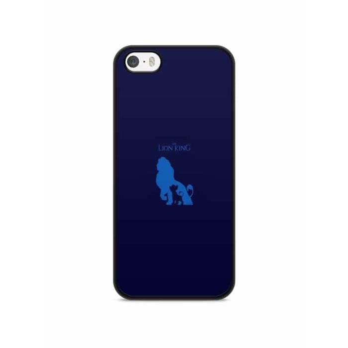 coque iphone 6 disney simba