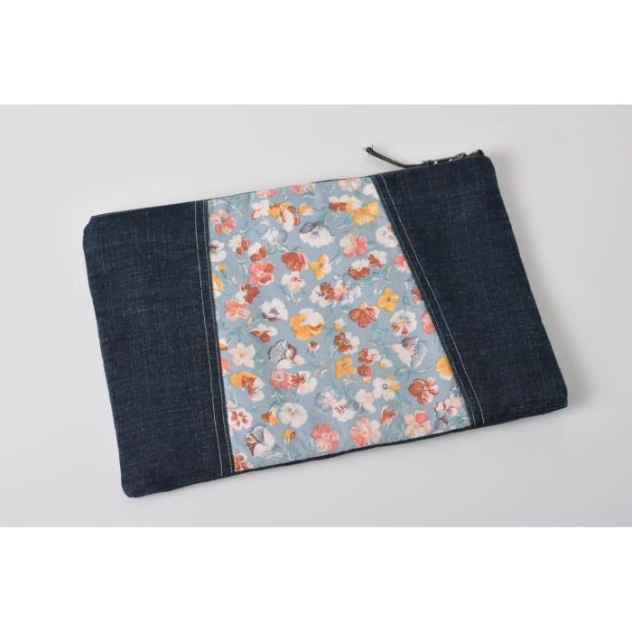 pochette fait maison