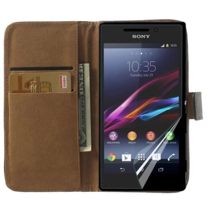 PHONILLICO Sac Waterproof Violet Pour Samsung Galaxy - Housse Etui Universel Boitier Pochette Lumineux Protection Tactile Souple Plastique Imperméable Etanche Protège Eau Sable Terre Poussière