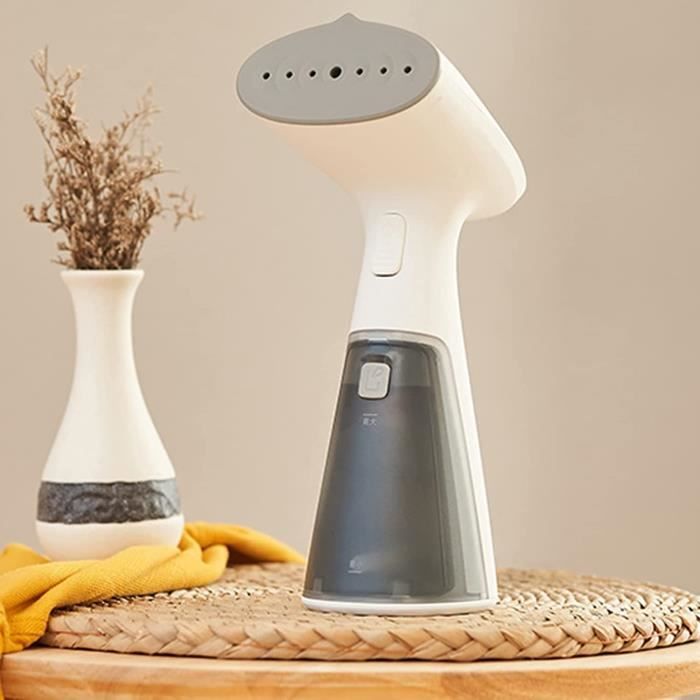 Réservoir D'Eau Amovible 1,1L Pour Centrale Vapeur Laurastar (Lift, Izzi) - Compatible Filtre Anti-Calcaire