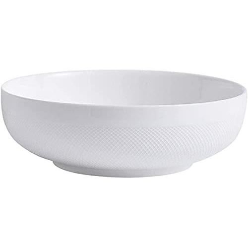 Ustensiles Cuisine Pratique Set 3 Saladiers Inox ZENGWARE Empilables - Bols Mélange Avec Passoire - Acier Inoxydable 18/8 Qualité Alimentaire Saladier Qualité Alimentaire - 12