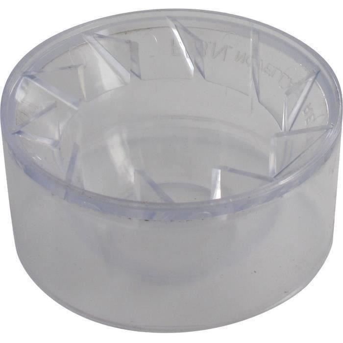 Corps de pré-filtre à air ACME 59038