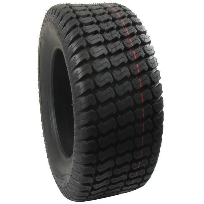 Pneu 15X600X6 pour Tondeuses Autoportées MTD 734-1731