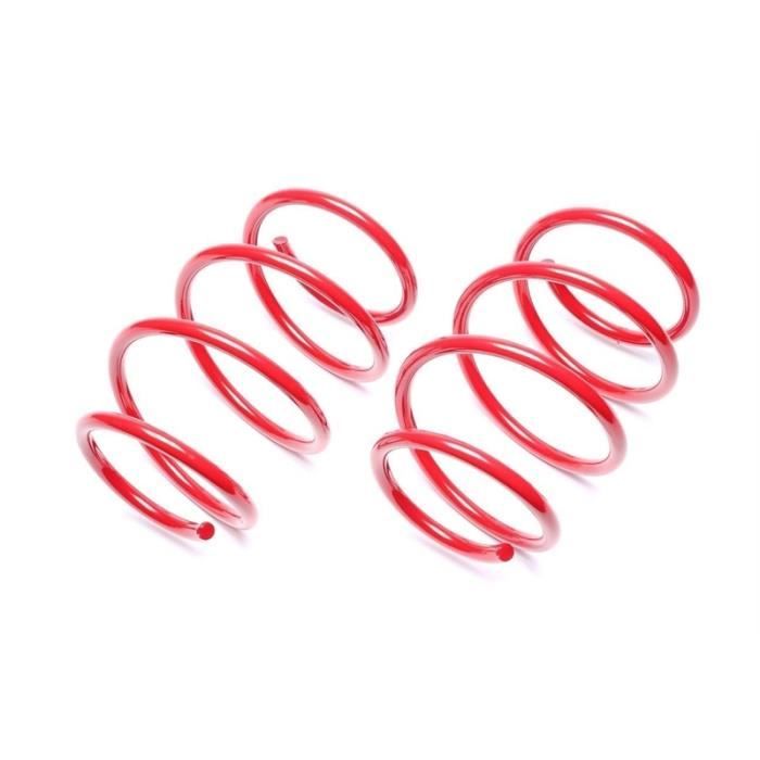 H&r Abaissement Ressorts Pour BMW 5er Berline 40/série 29742-2 e39 H&r Abaissement Ressorts Pour BMW 5er Berline 40/série 29742-2 e39