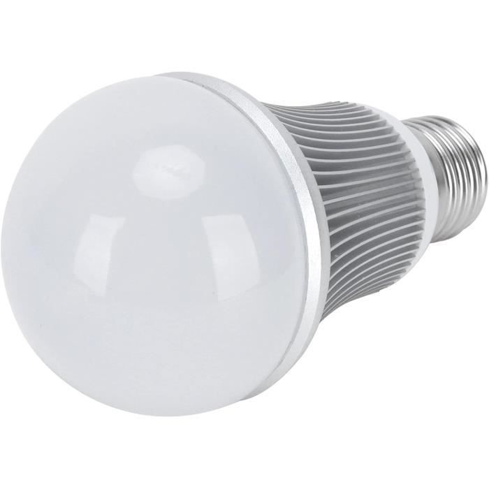 Ampoule LED - 4,5W - GU10 - RGBW - avec télécommande OSRAM Ampoule LED - 4,5W - GU10 - RGBW - avec télécommande OSRAM