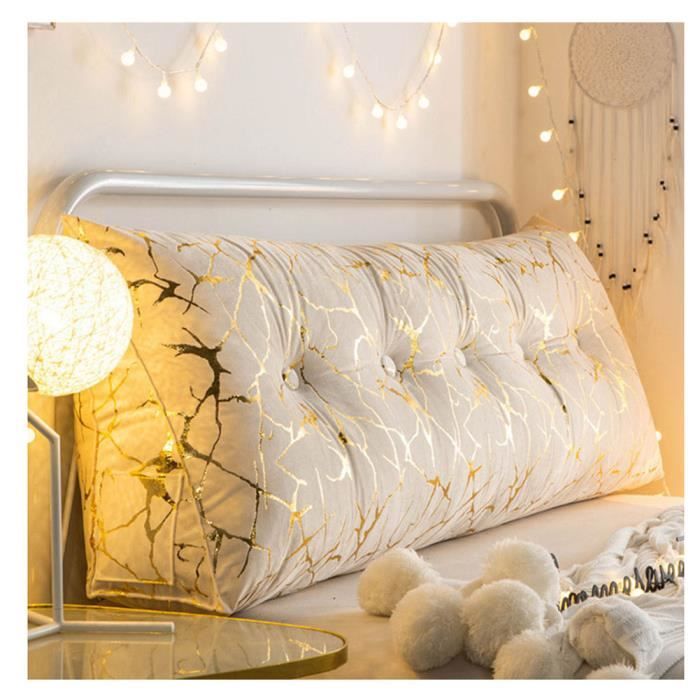 traversin tete de lit