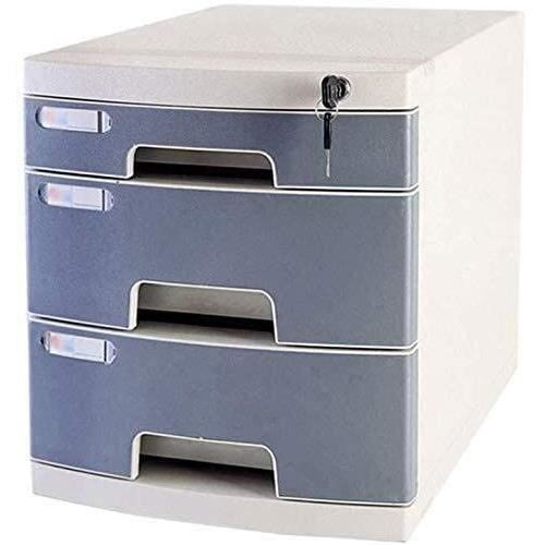 MEUBLE CLASSEUR Armoires Bureau de dossier Respect de l'environnement