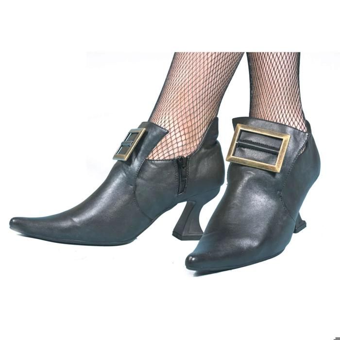 sorcière Chaussures de sorcière - 38 - Cdiscount Jeux - Jouets