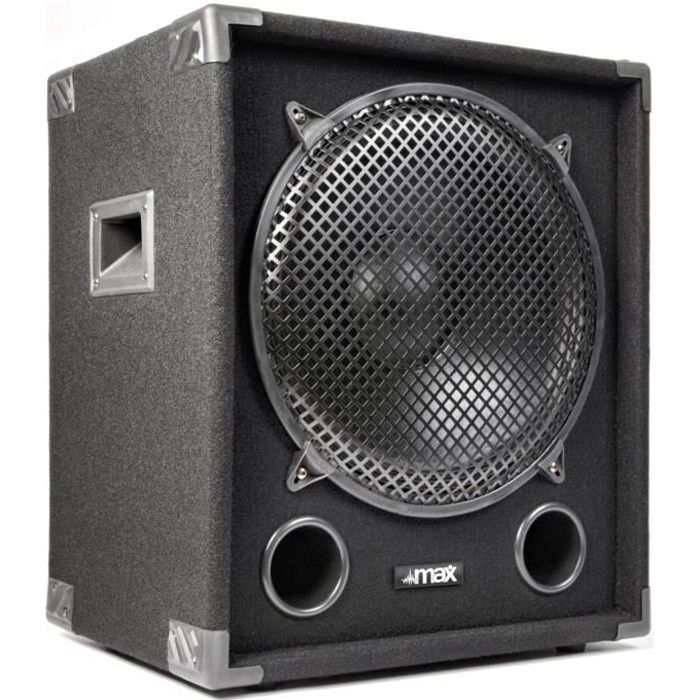 Caisson de basse KLIPSCH
