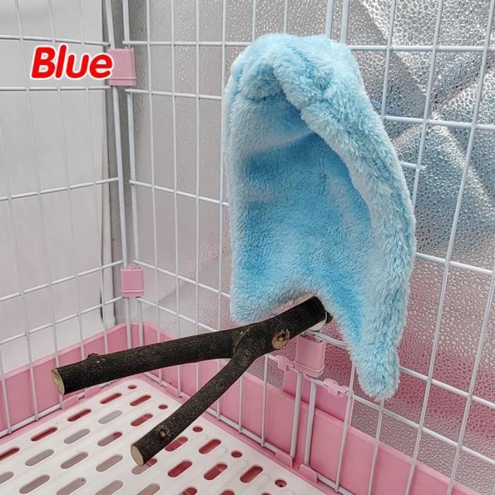 Jouet,Protecteur D'épaule Anti-rayures Pour Perroquet,4 Pièces