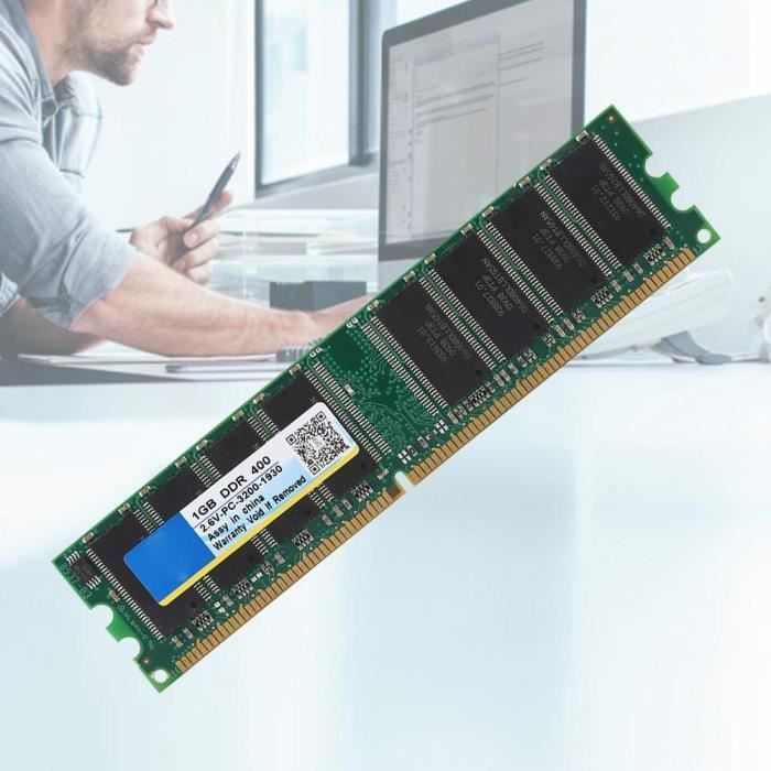 Integral 16GO kit (2x8GO) DDR4 RAM 2400MHz SDRAM Mémoire pour PC de bureau  / ordinateur PC4-19200 : : Informatique