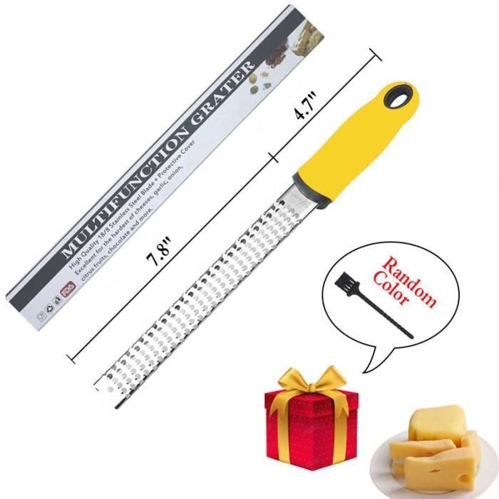 ADAFY Coupe-légumes En Acier Inoxydable Carotte Ondulée Trancheuse