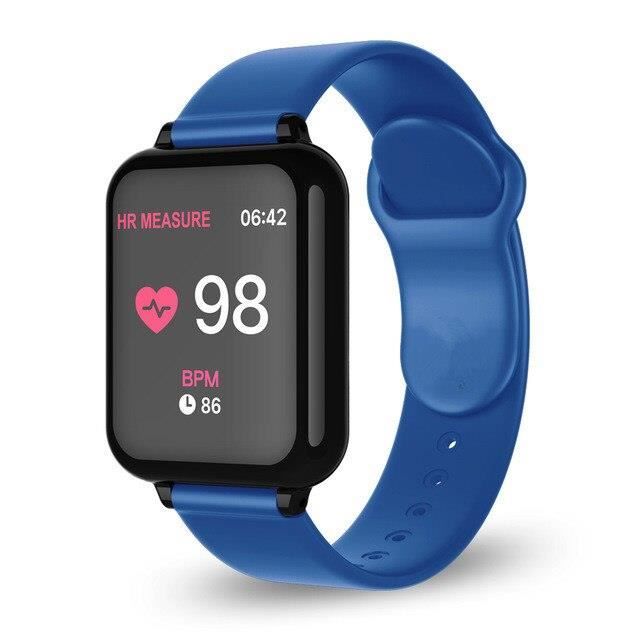 Hero band watch sale