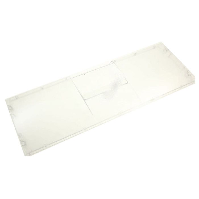 Abattant tiroir du bas BEKO 72240 Compatible Réfrigérateur Compatible Congélateur Accessoire