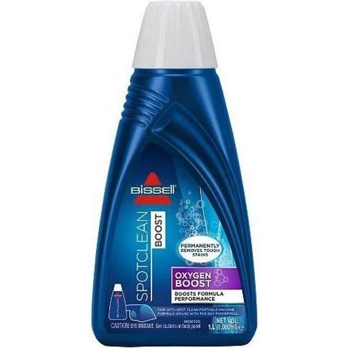 Aspirateur Laveur Bissell Crosswave C6 Select – 255 W, Nettoyage Multi-Surfaces - vue 8