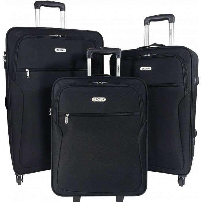 Valise Cactus Avis