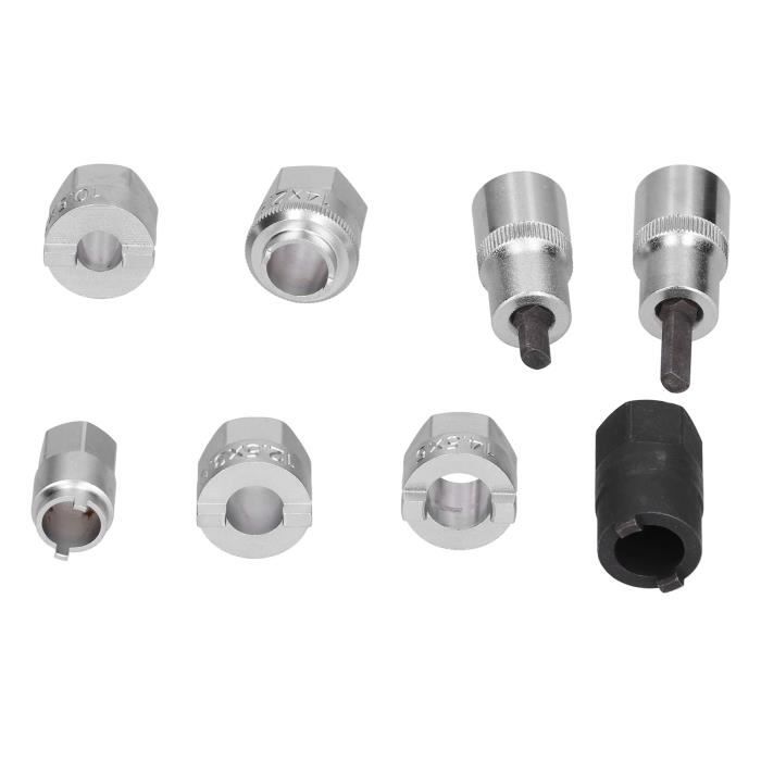 OUTIL D'ÉCARTEMENT DES JAMBES DE SUSPENSION