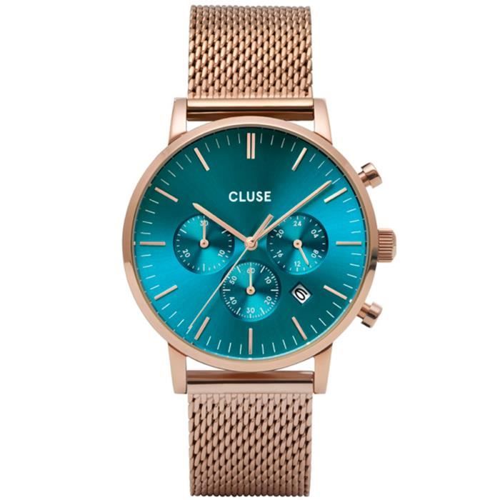 Cdiscount montre top cluse