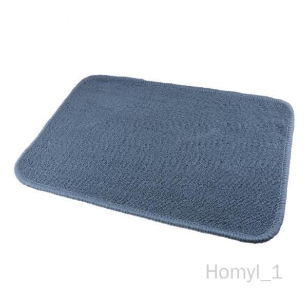 Tapis De Travail Montessori En Coton Doux | Tapis De Jeu Enfant Roulable Pour Crèche, école Maternelle - 10